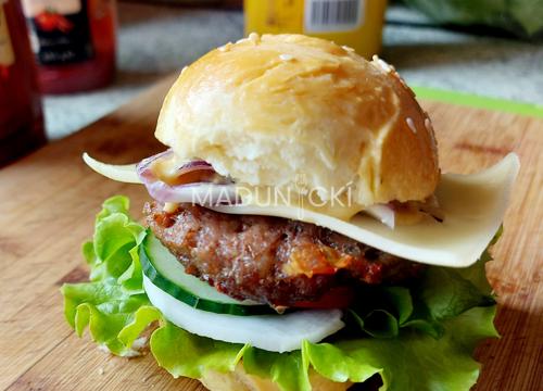 Hamburger