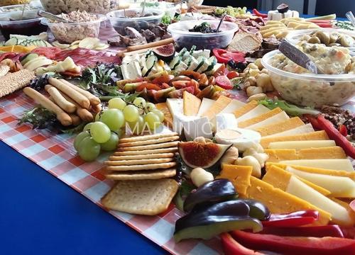 Antipasti